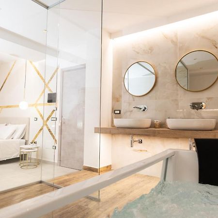 Civico 31 Luxury Rooms Castel San Giorgio Exterior photo