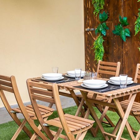 Civico 31 Luxury Rooms Castel San Giorgio Exterior photo