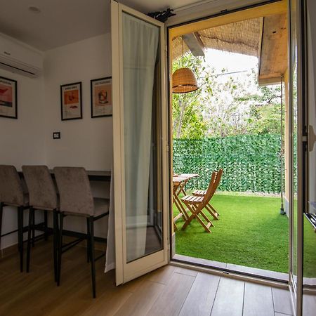 Civico 31 Luxury Rooms Castel San Giorgio Exterior photo