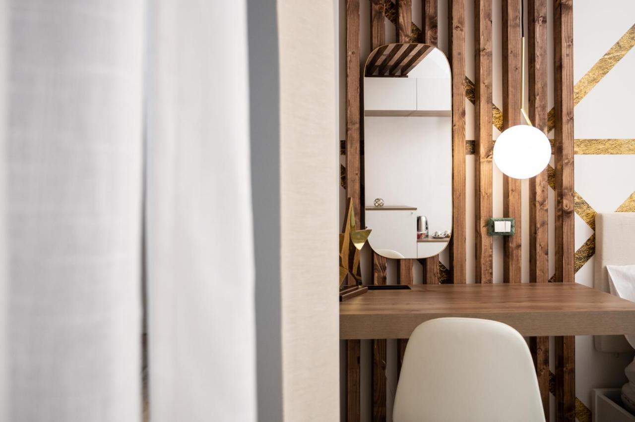 Civico 31 Luxury Rooms Castel San Giorgio Exterior photo
