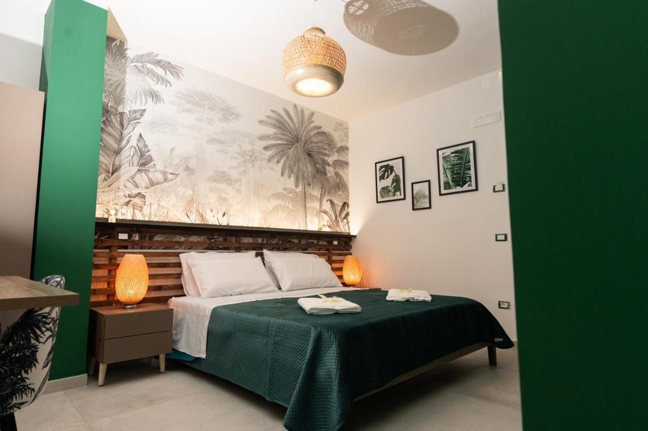 Civico 31 Luxury Rooms Castel San Giorgio Exterior photo