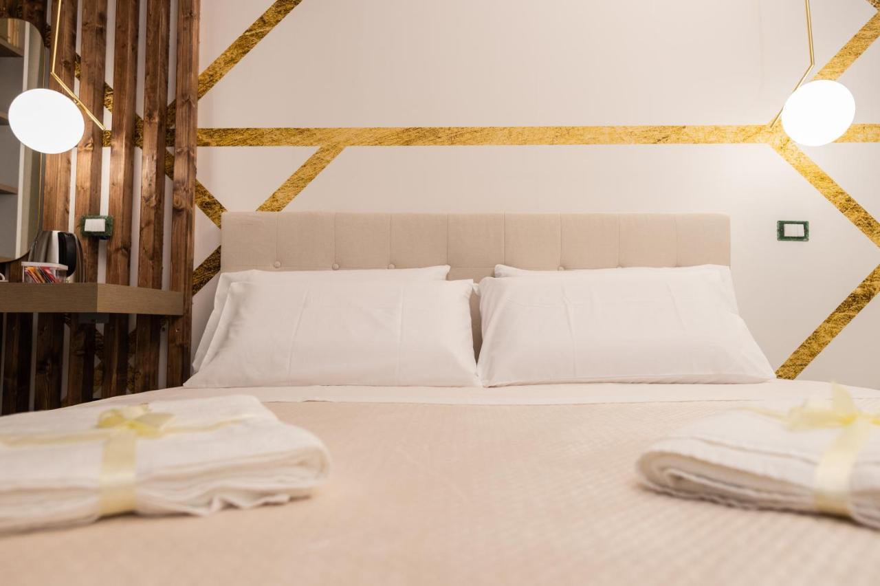 Civico 31 Luxury Rooms Castel San Giorgio Exterior photo