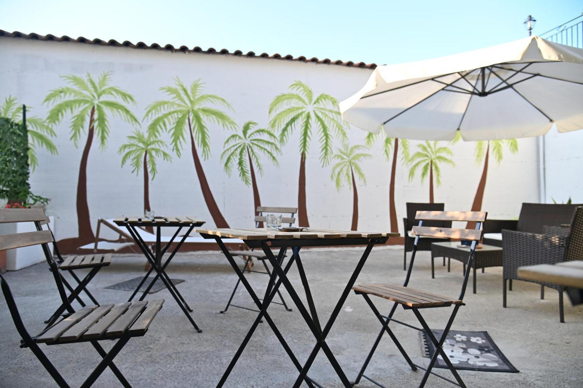 Civico 31 Luxury Rooms Castel San Giorgio Exterior photo
