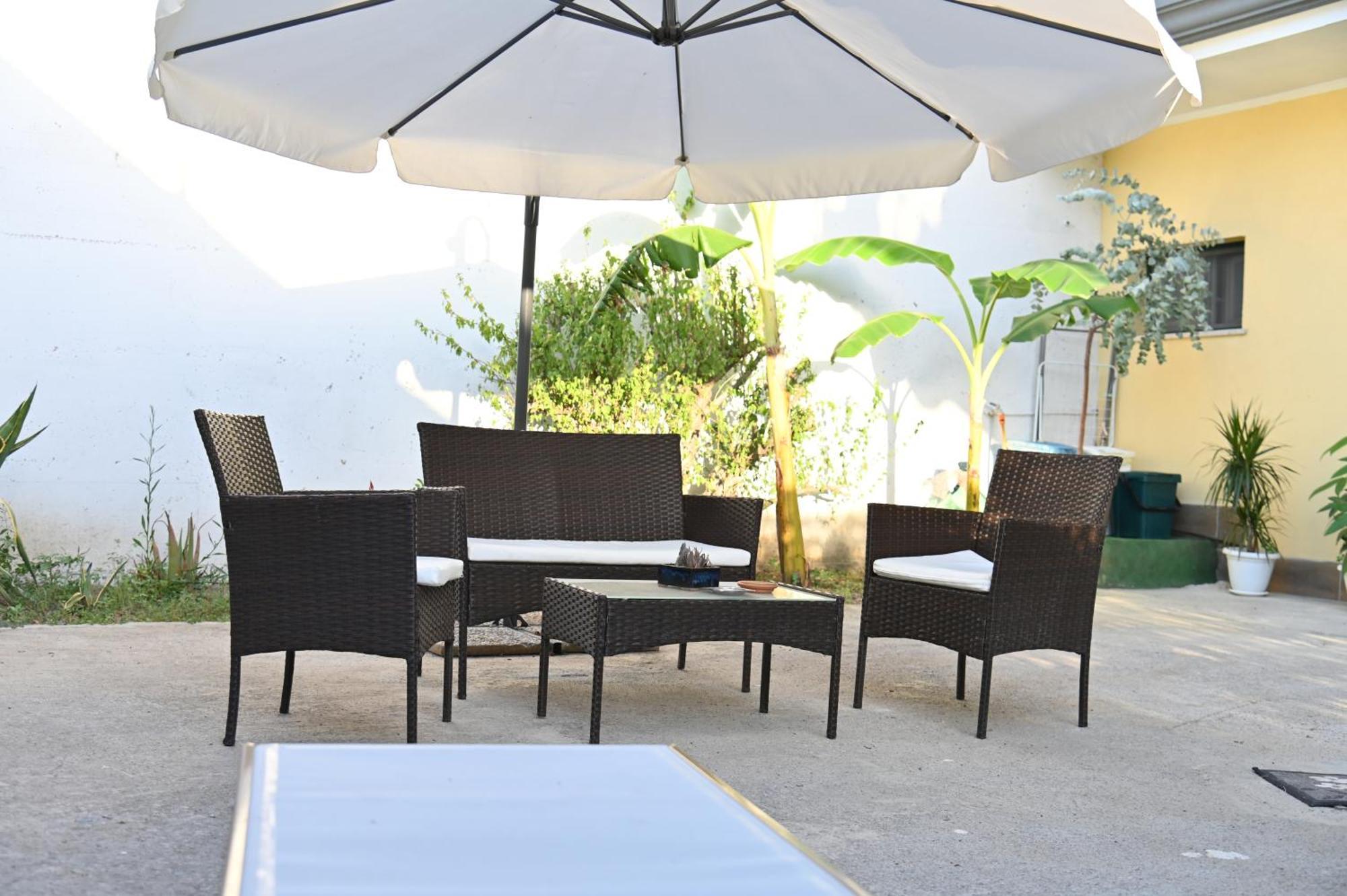 Civico 31 Luxury Rooms Castel San Giorgio Exterior photo