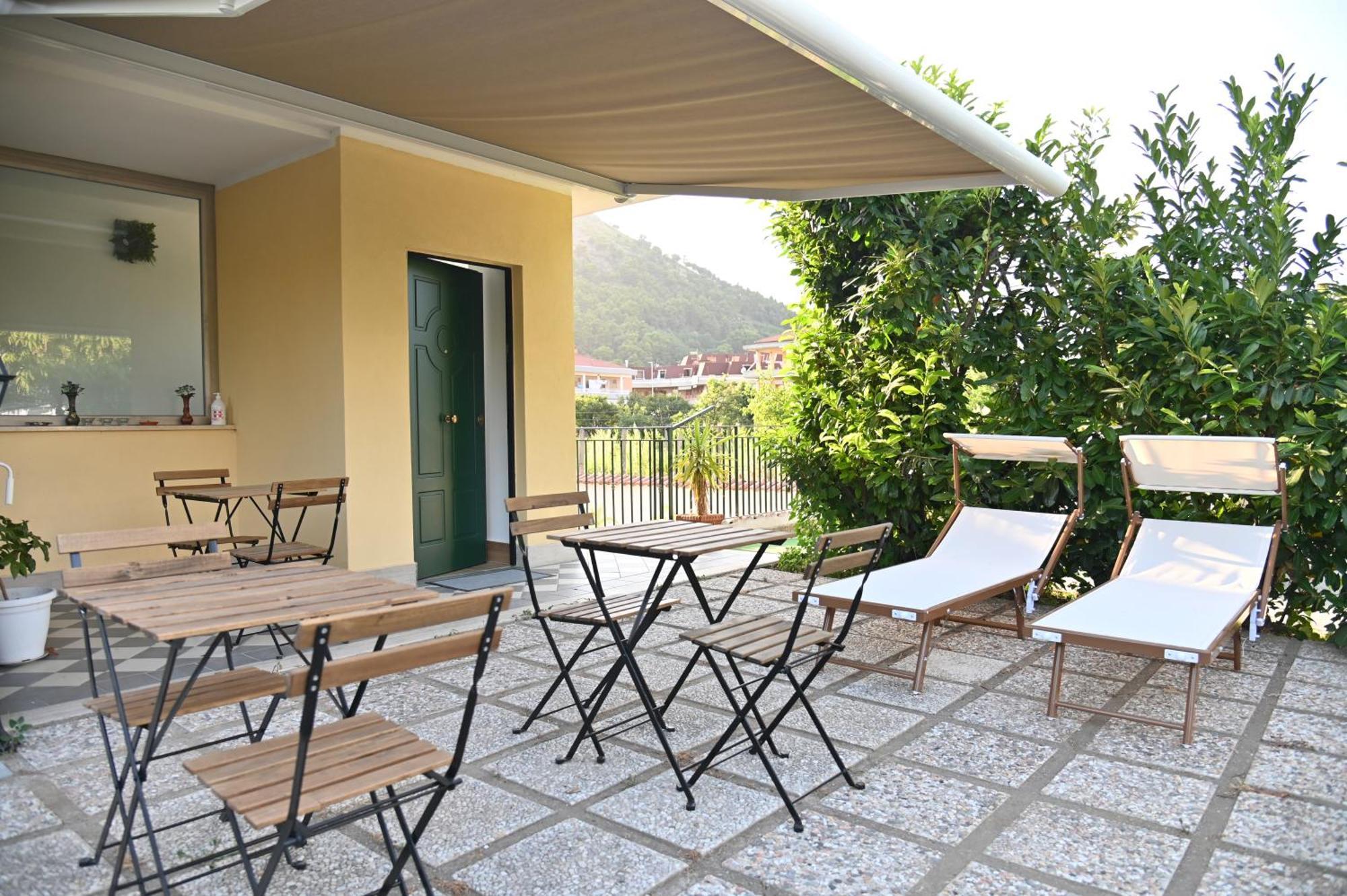 Civico 31 Luxury Rooms Castel San Giorgio Exterior photo