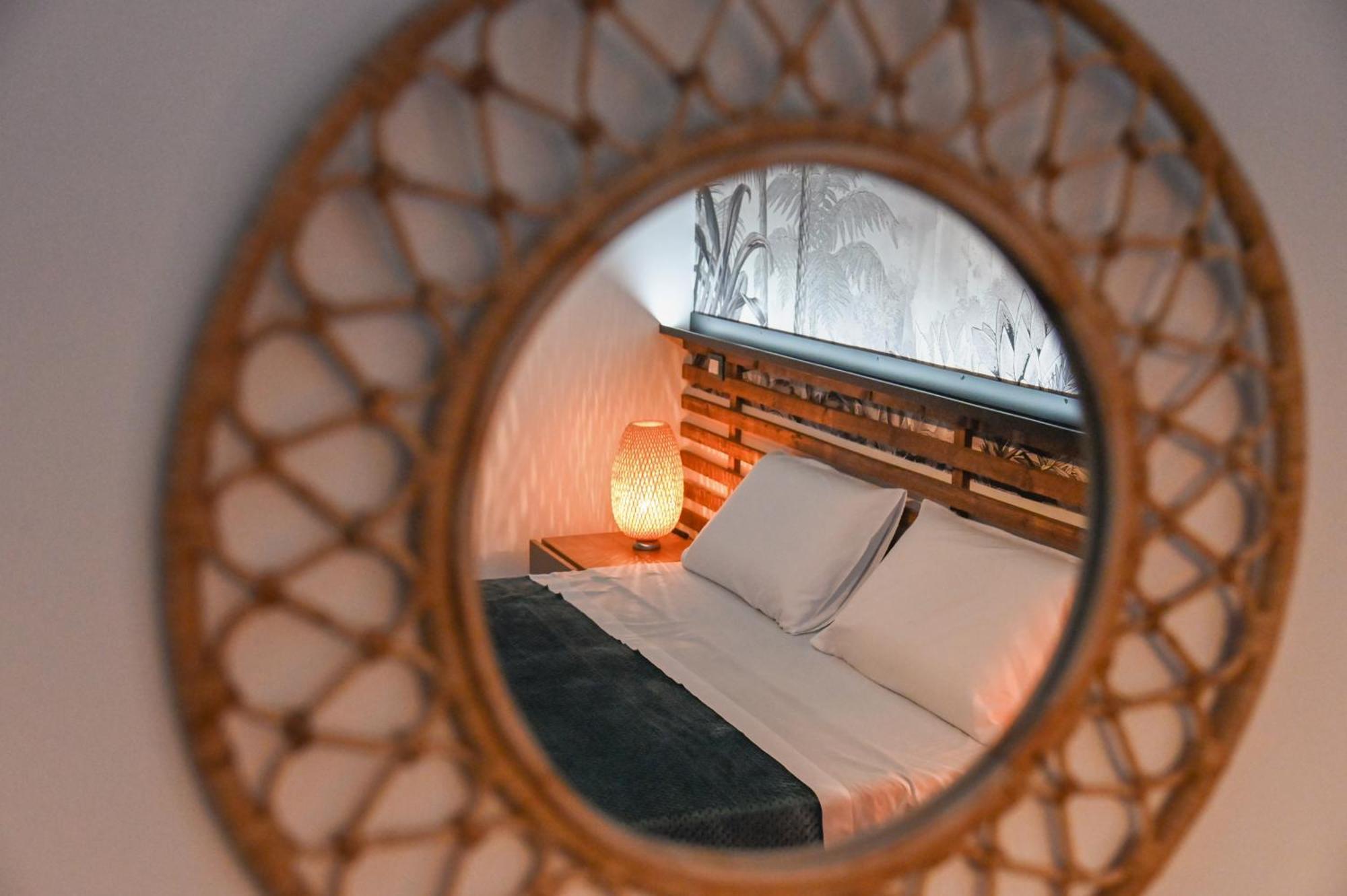 Civico 31 Luxury Rooms Castel San Giorgio Exterior photo
