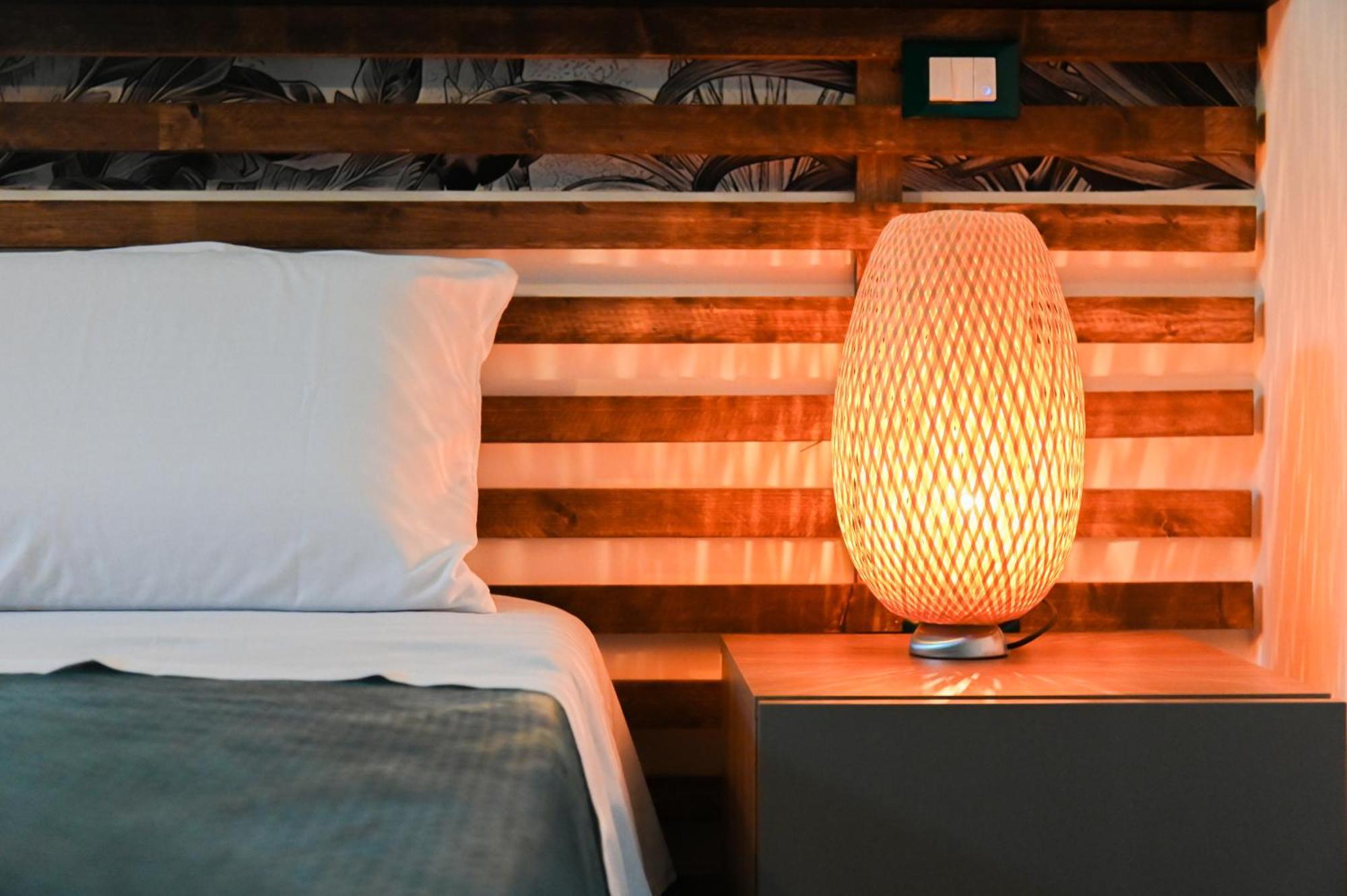Civico 31 Luxury Rooms Castel San Giorgio Exterior photo