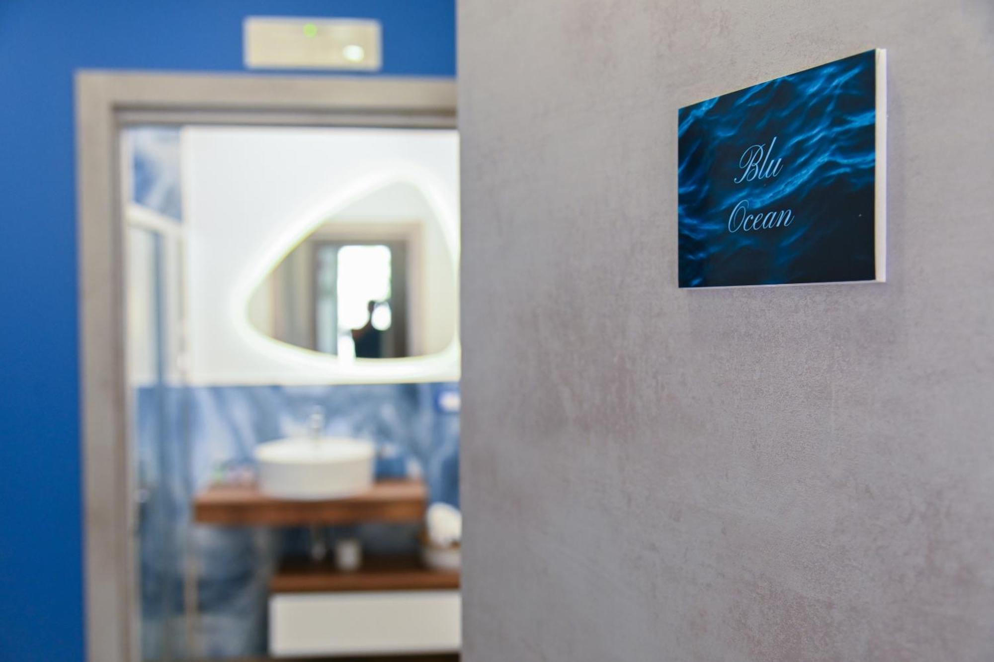 Civico 31 Luxury Rooms Castel San Giorgio Exterior photo