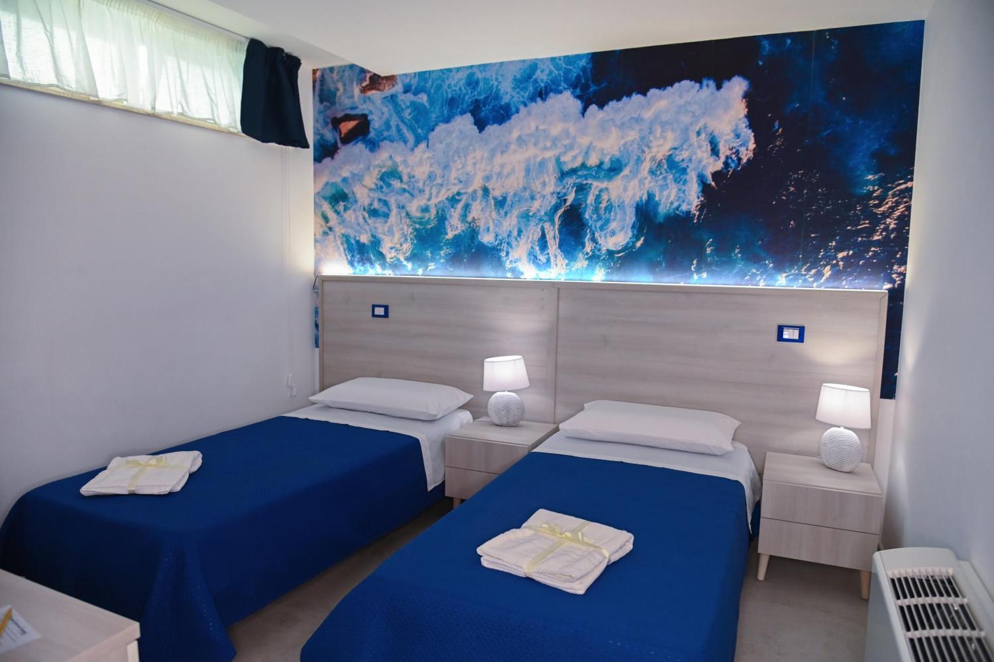 Civico 31 Luxury Rooms Castel San Giorgio Exterior photo