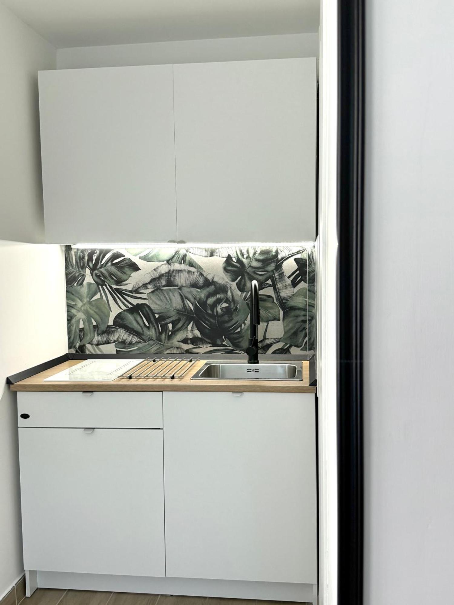 Civico 31 Luxury Rooms Castel San Giorgio Exterior photo