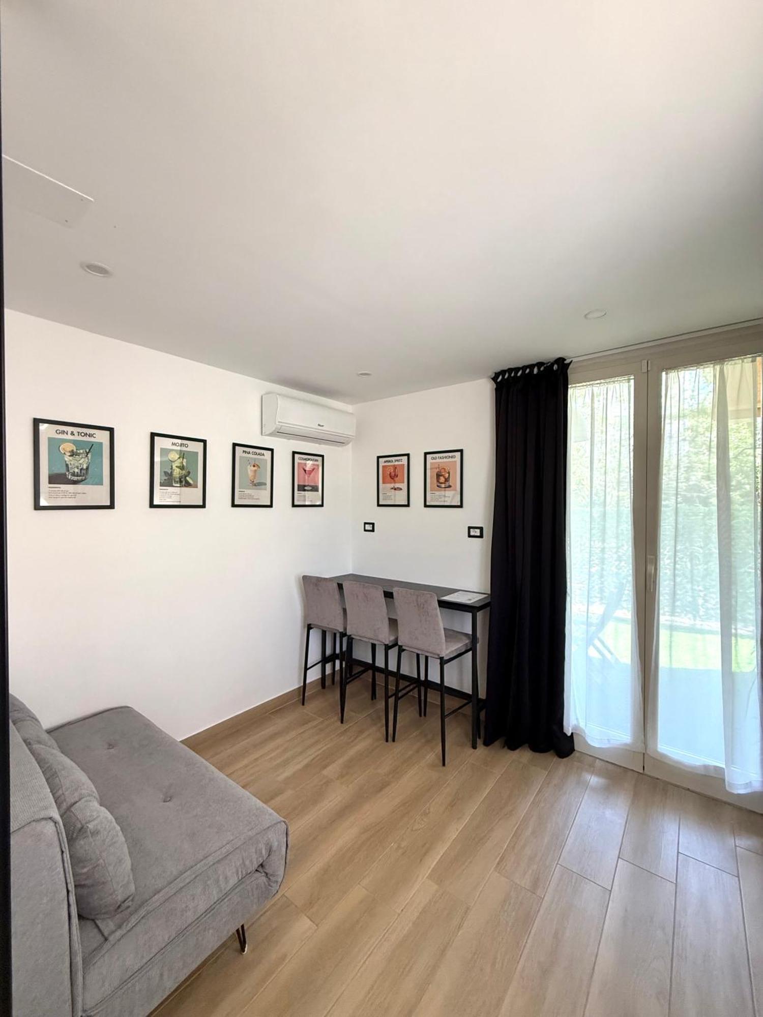 Civico 31 Luxury Rooms Castel San Giorgio Exterior photo