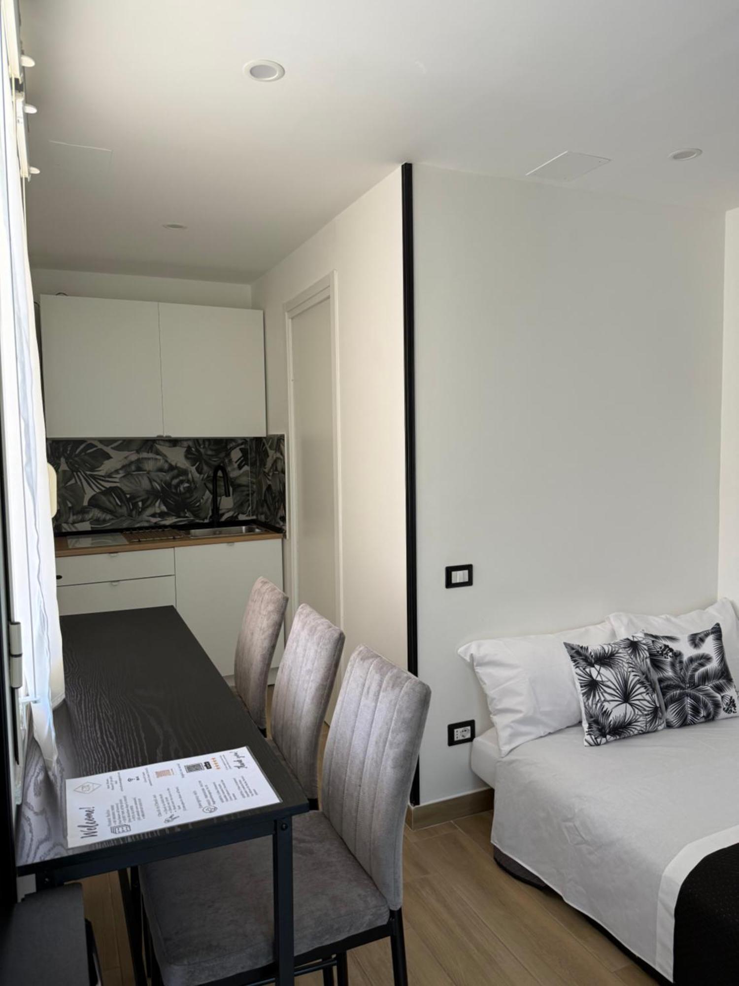 Civico 31 Luxury Rooms Castel San Giorgio Exterior photo