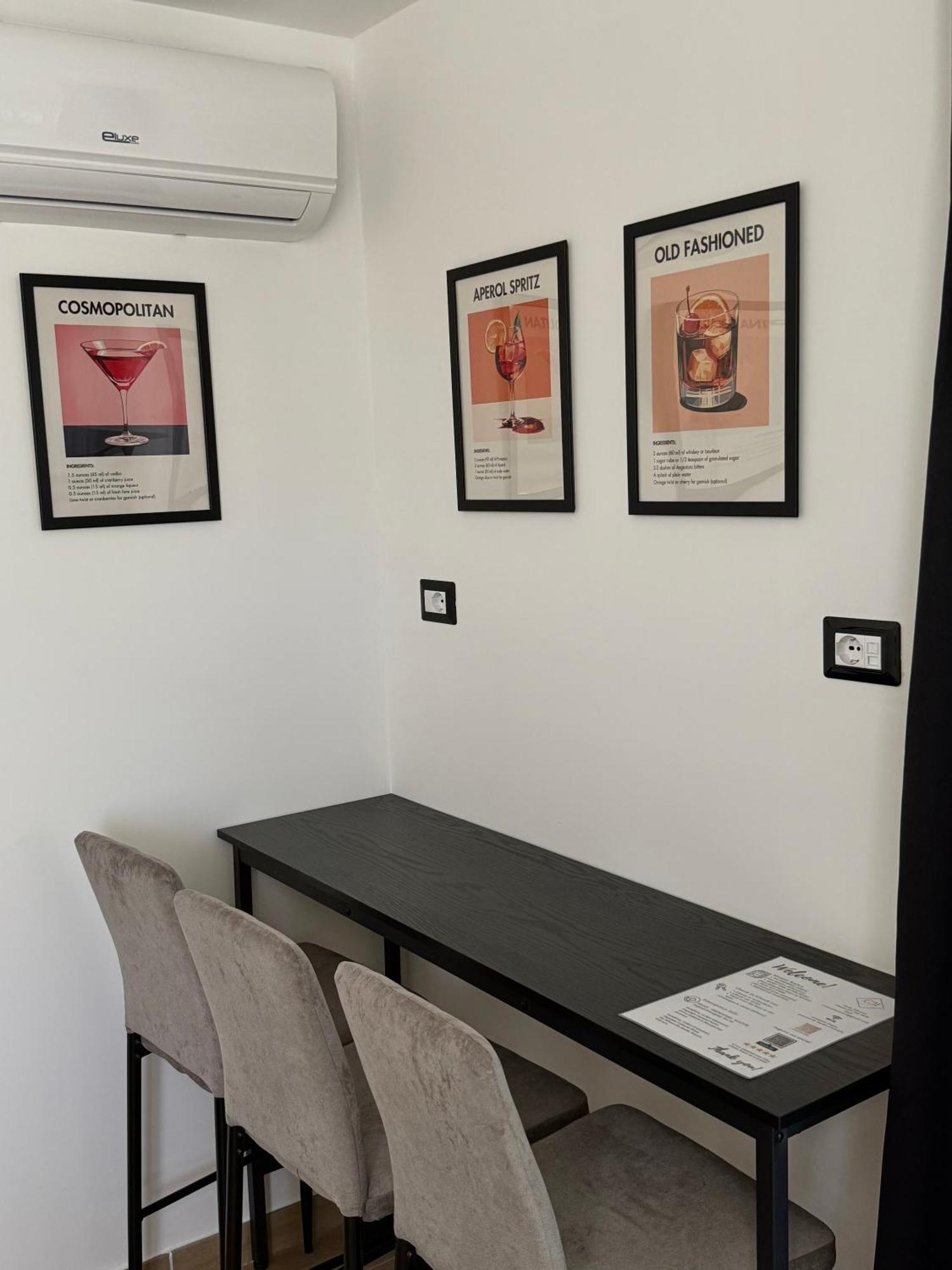 Civico 31 Luxury Rooms Castel San Giorgio Exterior photo