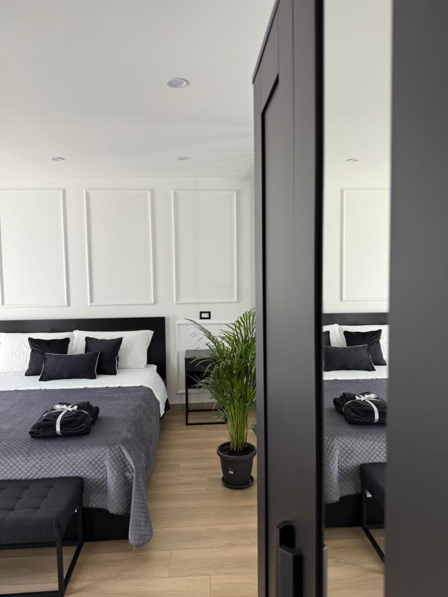 Civico 31 Luxury Rooms Castel San Giorgio Exterior photo
