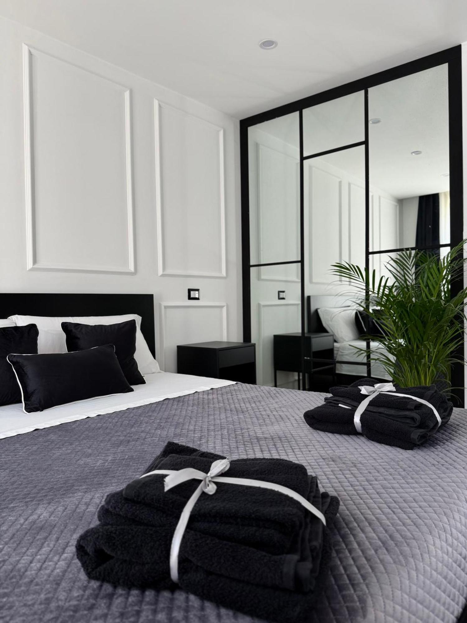 Civico 31 Luxury Rooms Castel San Giorgio Exterior photo