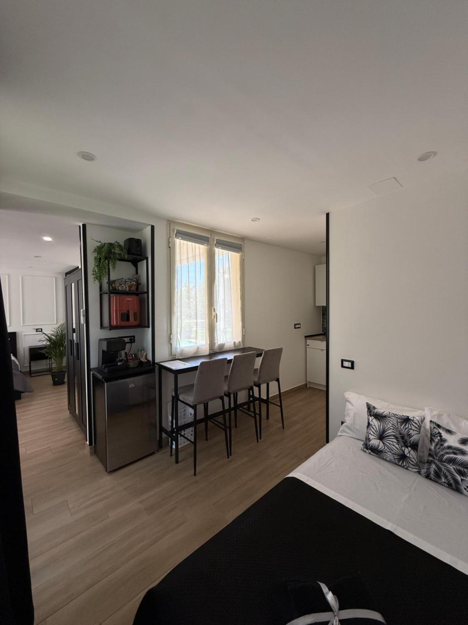 Civico 31 Luxury Rooms Castel San Giorgio Exterior photo