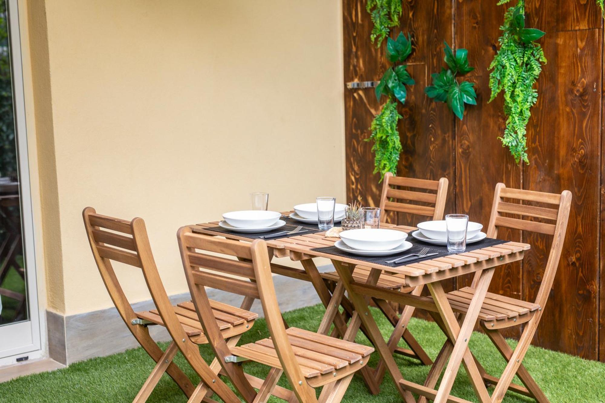 Civico 31 Luxury Rooms Castel San Giorgio Exterior photo