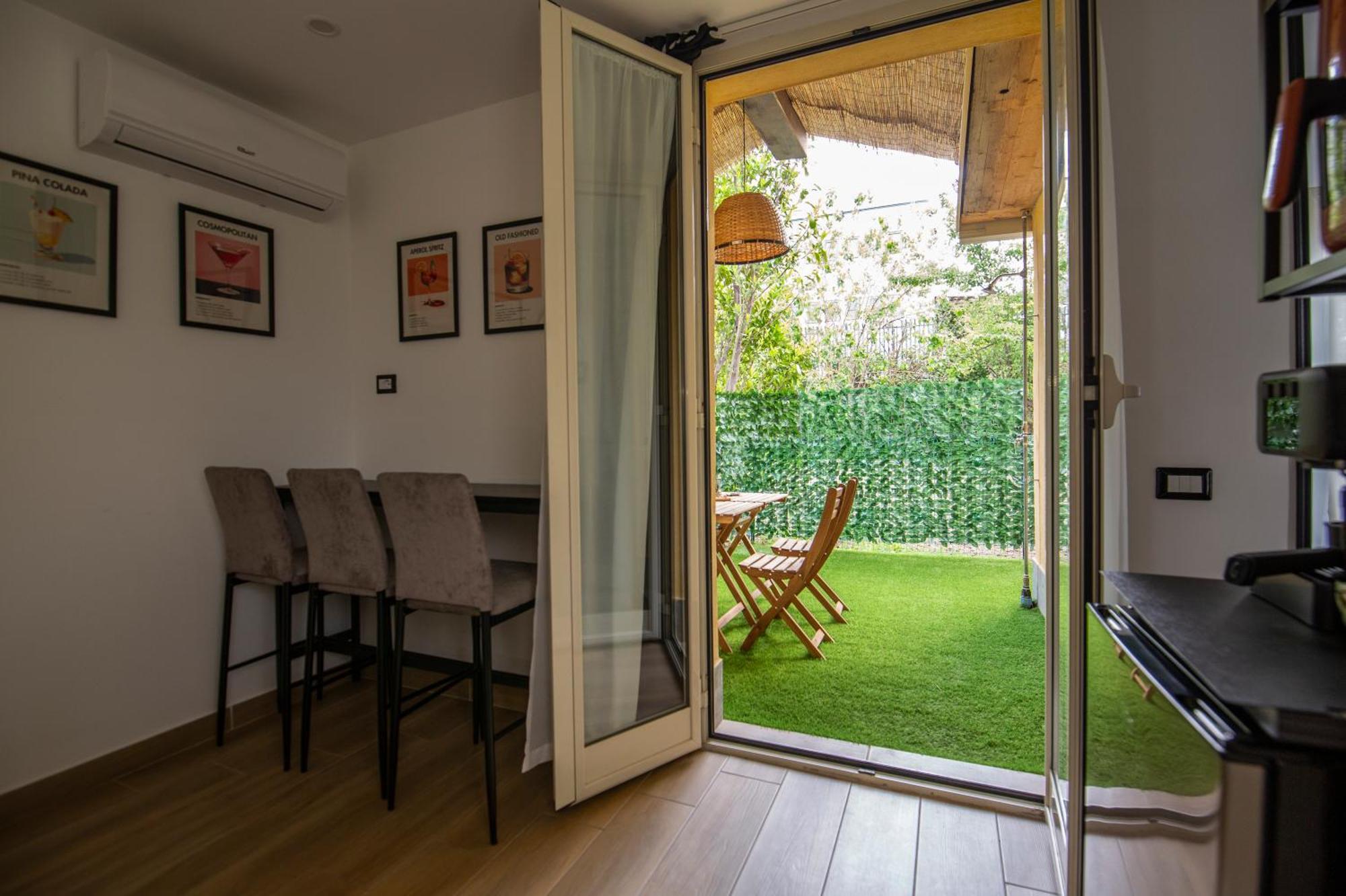 Civico 31 Luxury Rooms Castel San Giorgio Exterior photo