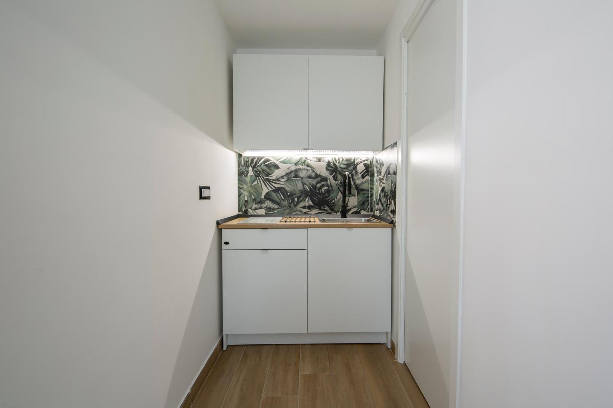 Civico 31 Luxury Rooms Castel San Giorgio Exterior photo