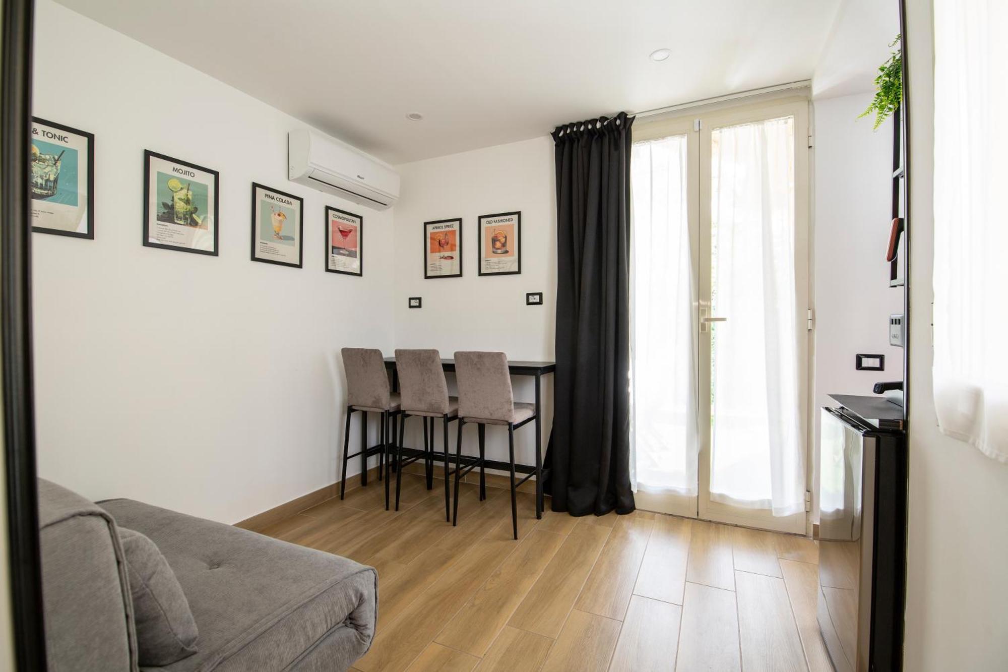Civico 31 Luxury Rooms Castel San Giorgio Exterior photo
