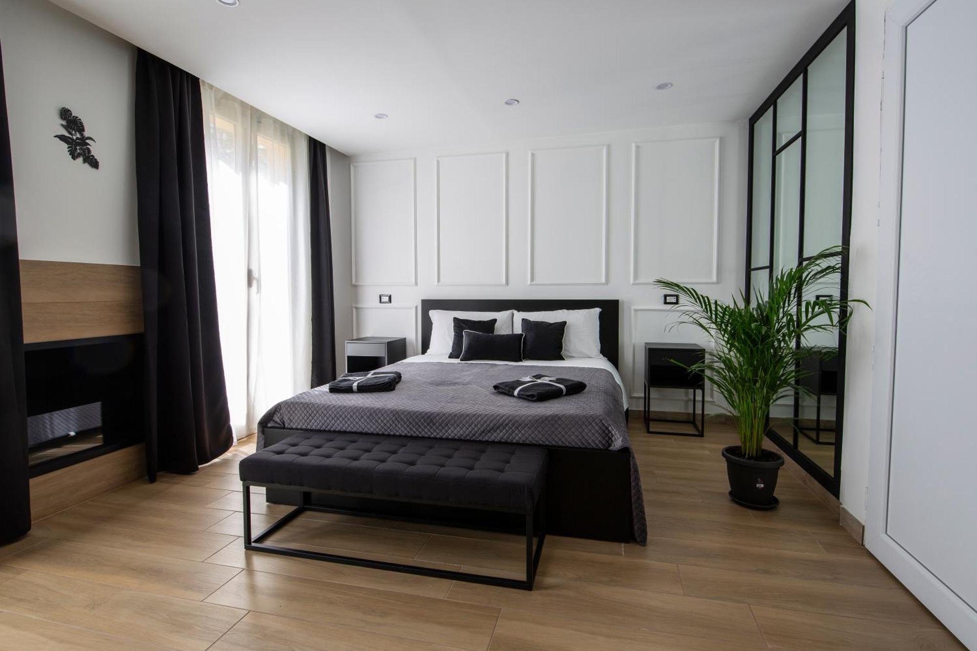 Civico 31 Luxury Rooms Castel San Giorgio Exterior photo