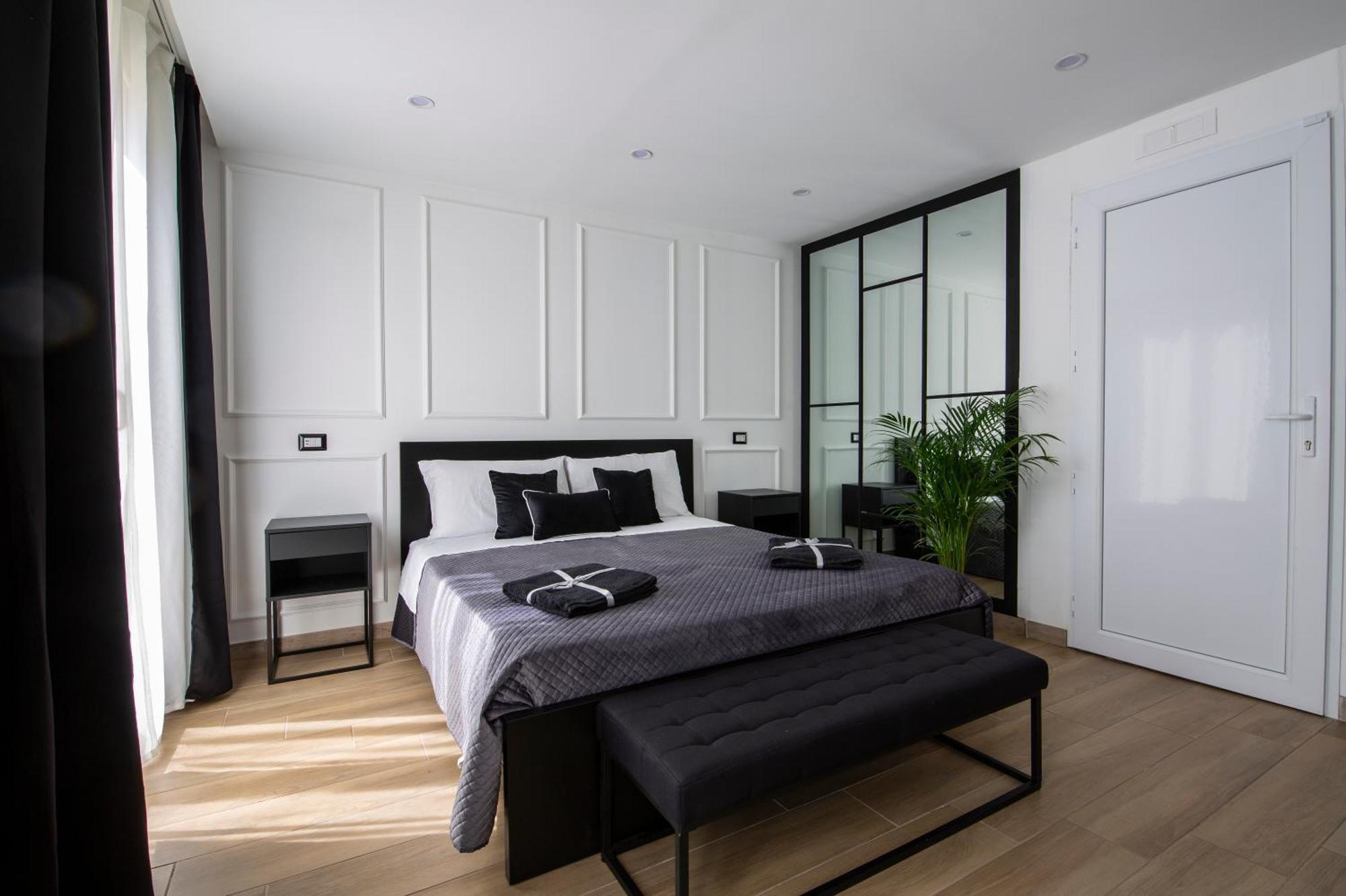 Civico 31 Luxury Rooms Castel San Giorgio Exterior photo