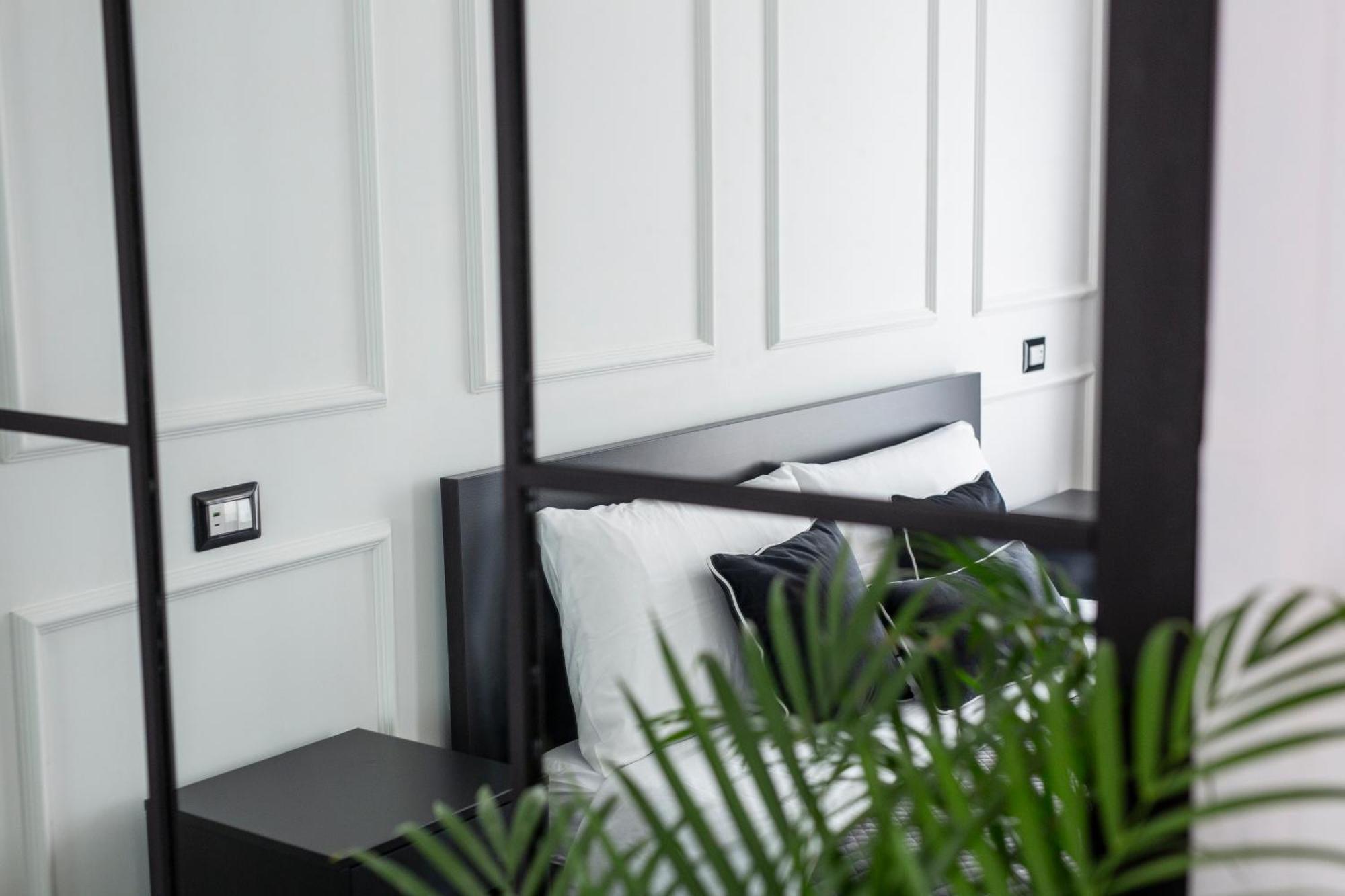 Civico 31 Luxury Rooms Castel San Giorgio Exterior photo