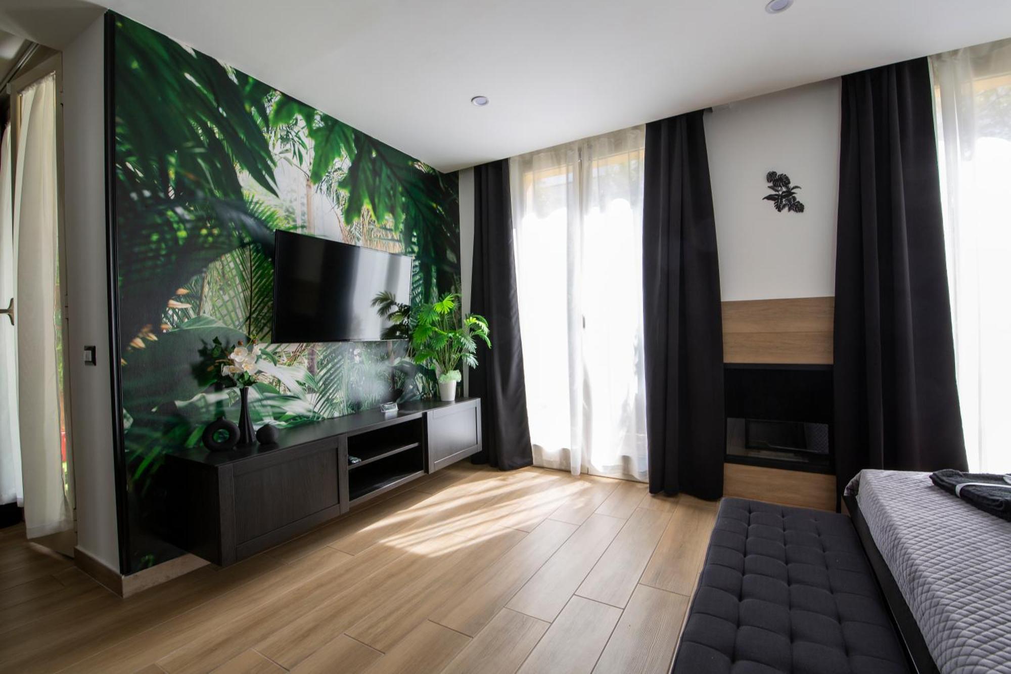 Civico 31 Luxury Rooms Castel San Giorgio Exterior photo