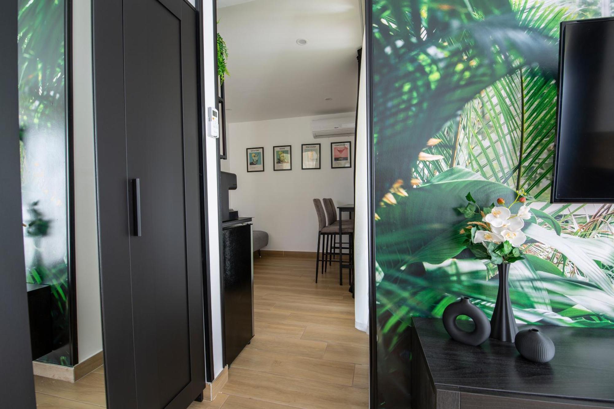 Civico 31 Luxury Rooms Castel San Giorgio Exterior photo