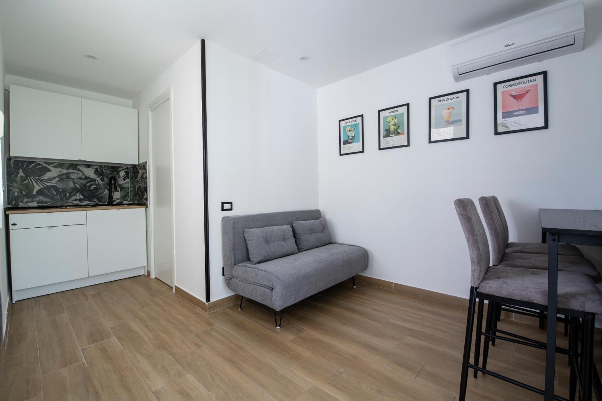Civico 31 Luxury Rooms Castel San Giorgio Exterior photo