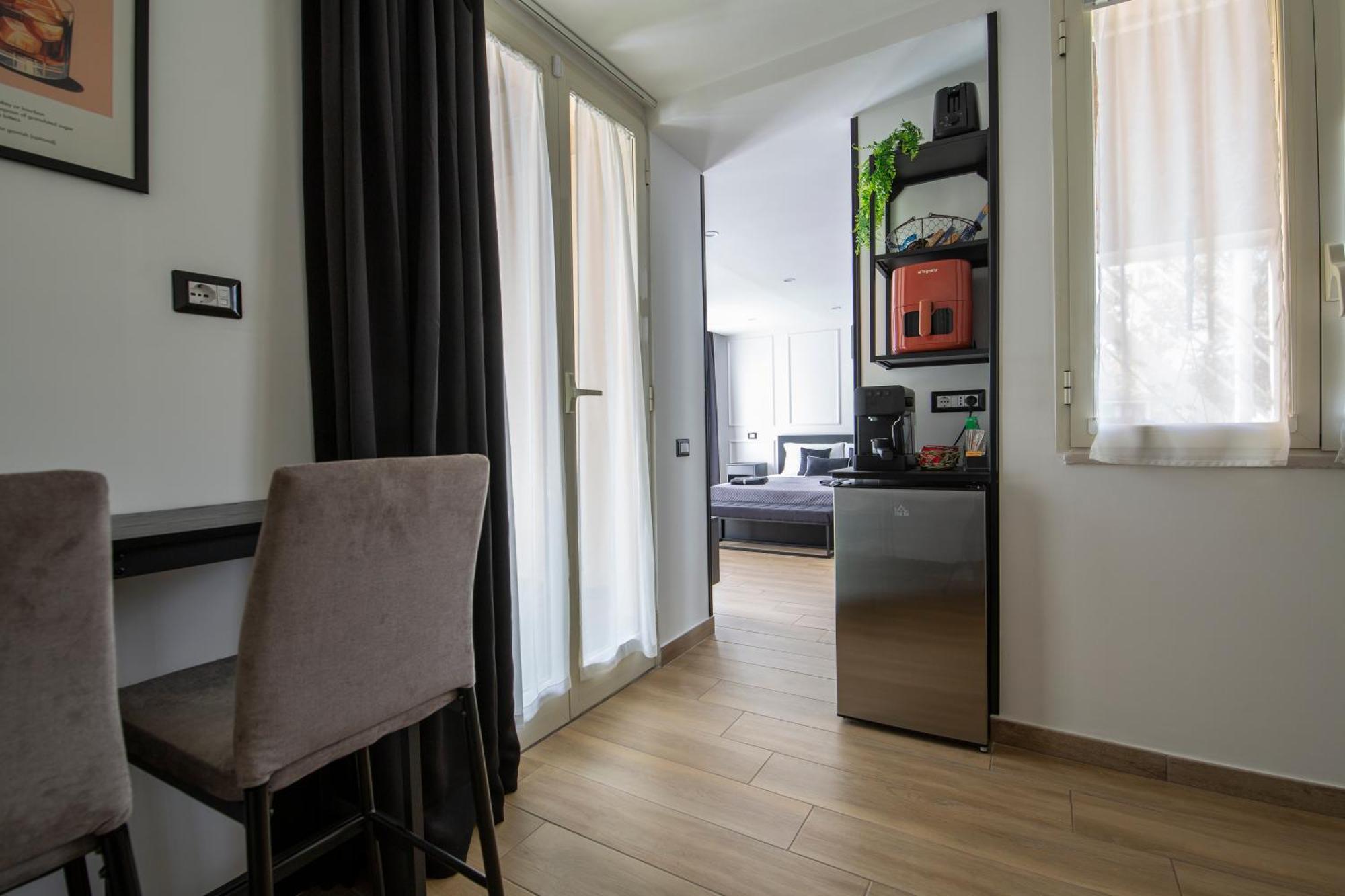 Civico 31 Luxury Rooms Castel San Giorgio Exterior photo
