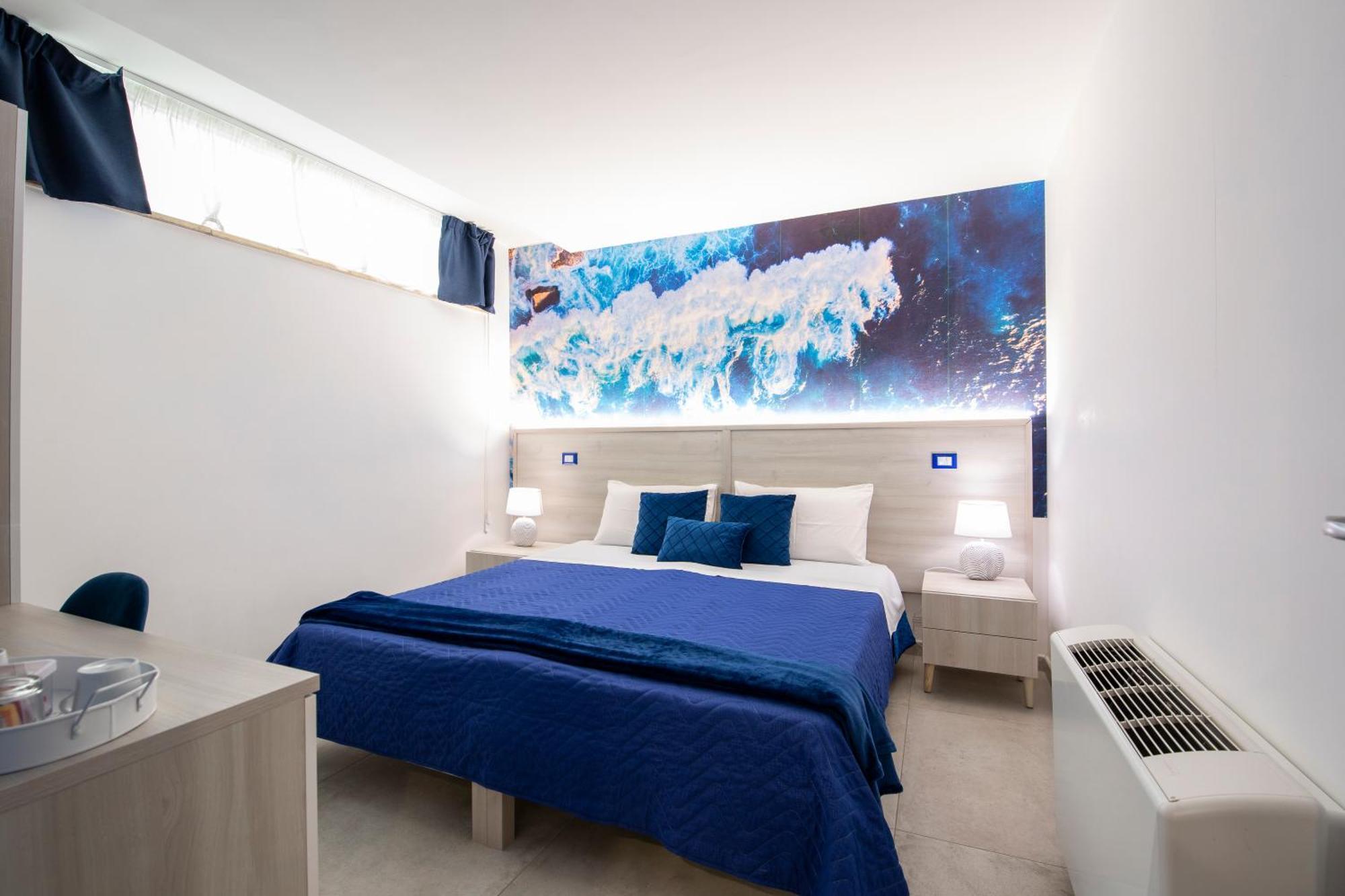 Civico 31 Luxury Rooms Castel San Giorgio Exterior photo