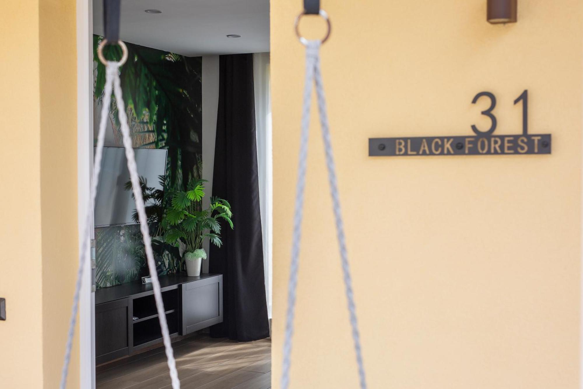 Civico 31 Luxury Rooms Castel San Giorgio Exterior photo