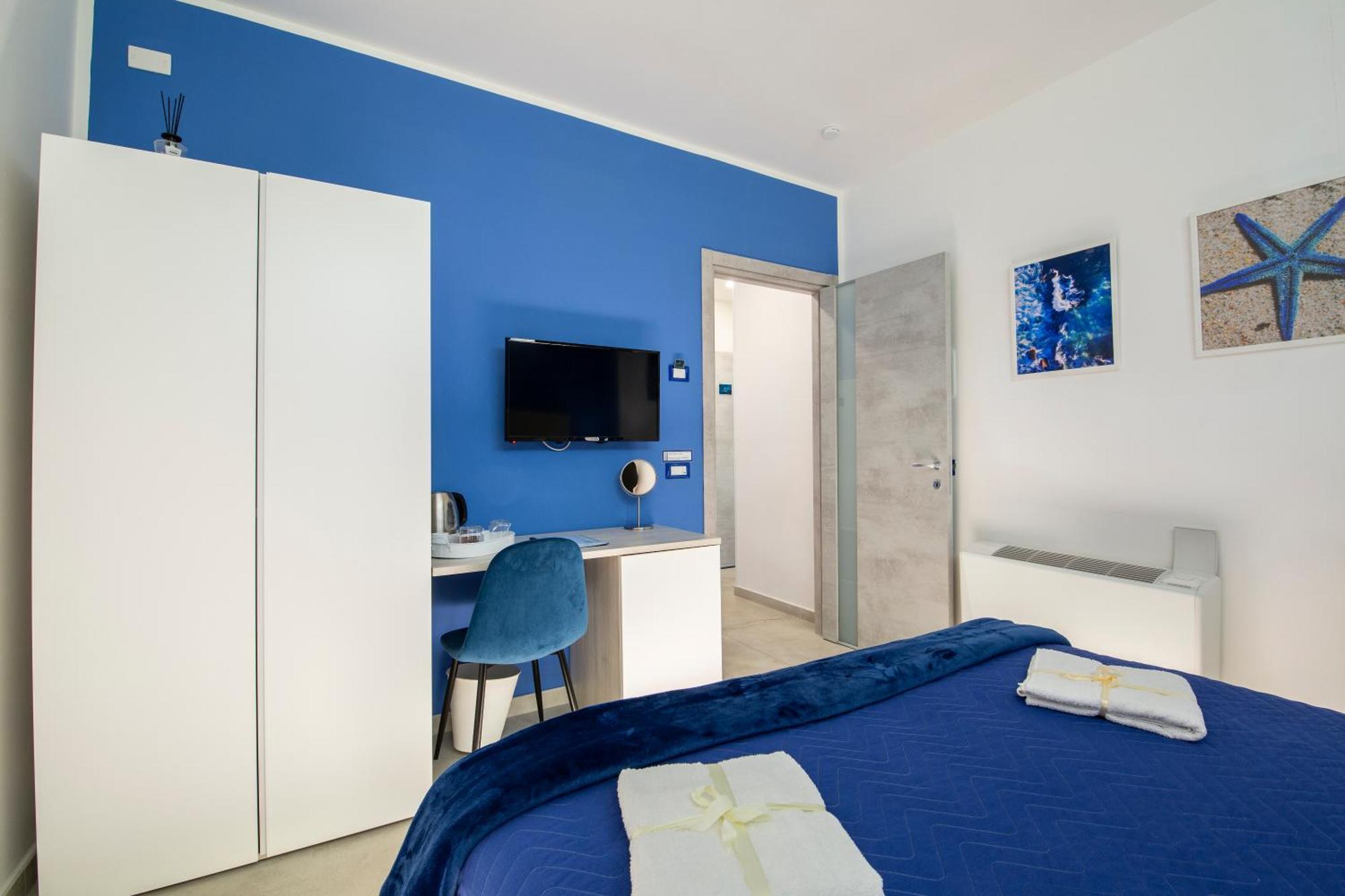 Civico 31 Luxury Rooms Castel San Giorgio Exterior photo