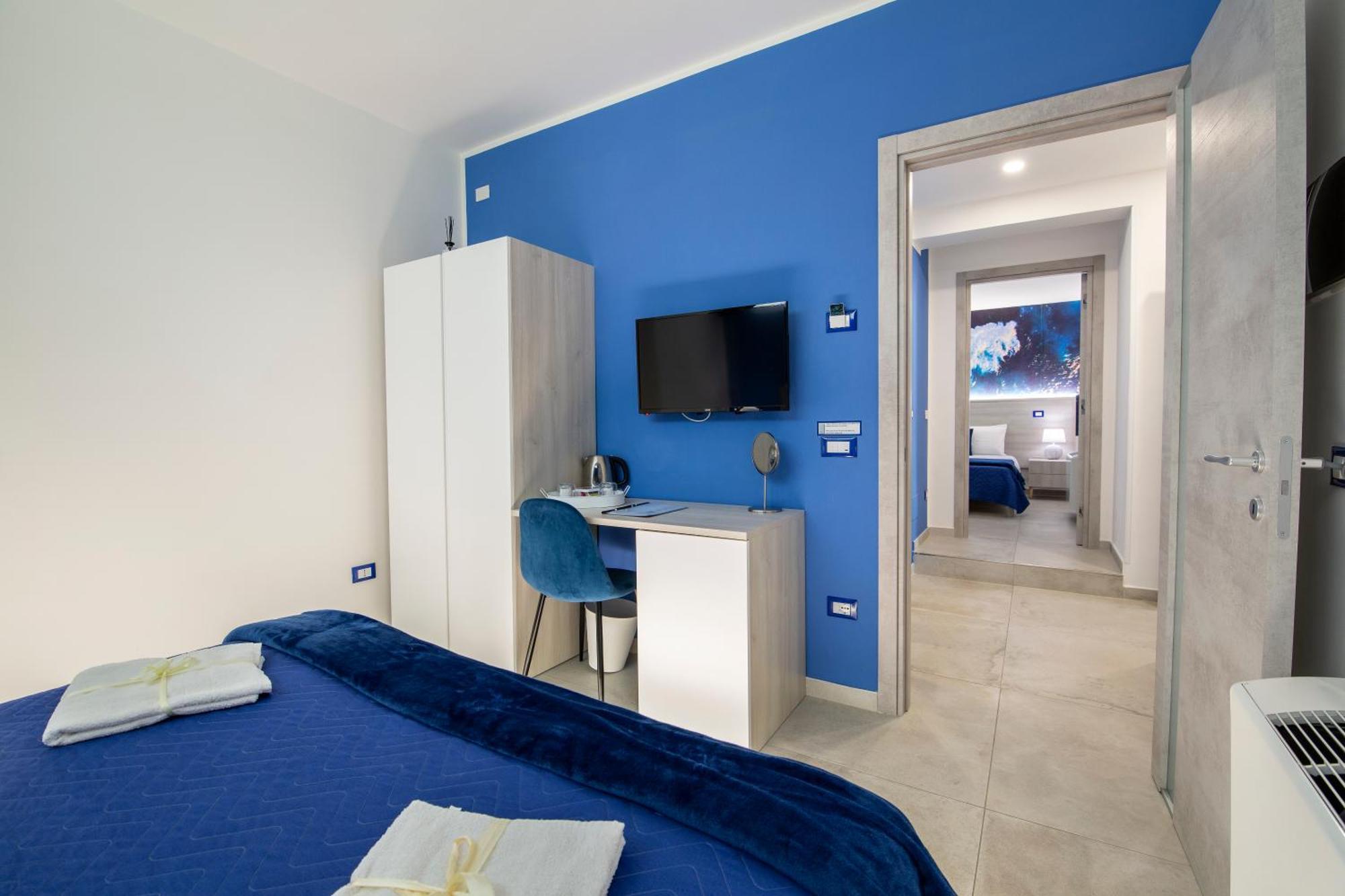 Civico 31 Luxury Rooms Castel San Giorgio Exterior photo